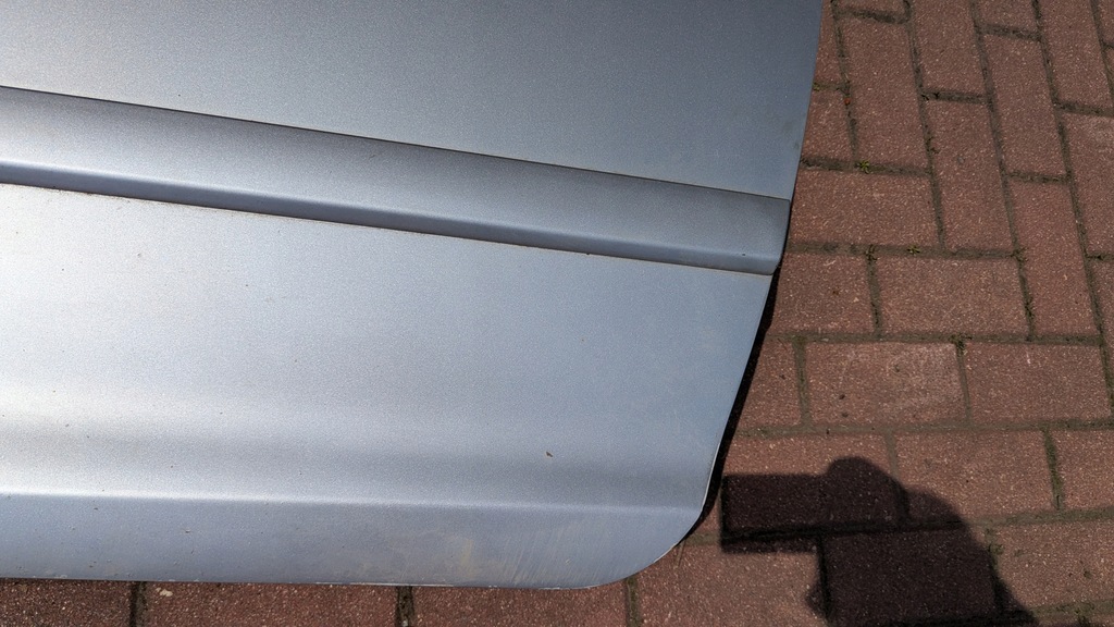 фото №5, Дверь левая opel corsa d 3d z157