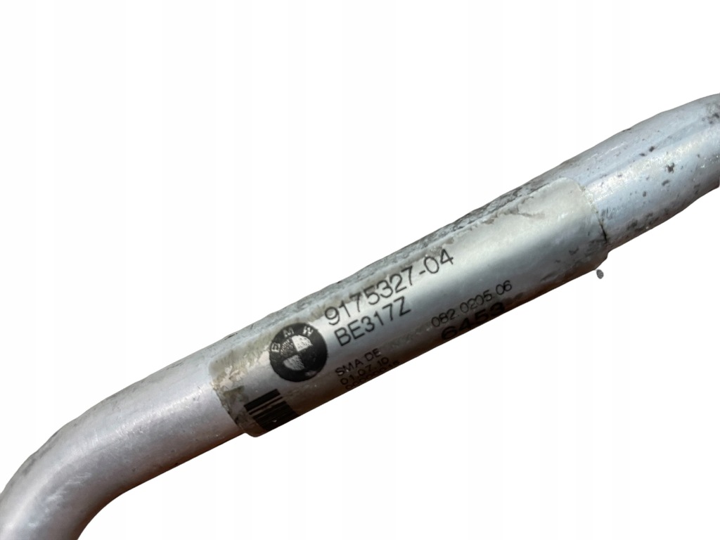 фото №5, Шланг кондиціонера bmw 5 f10 f11