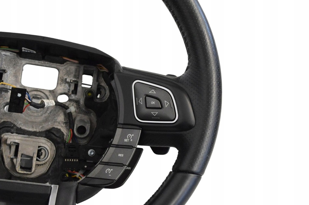 фото №2, Land rover range rover evoque l538 2016 повітропровід