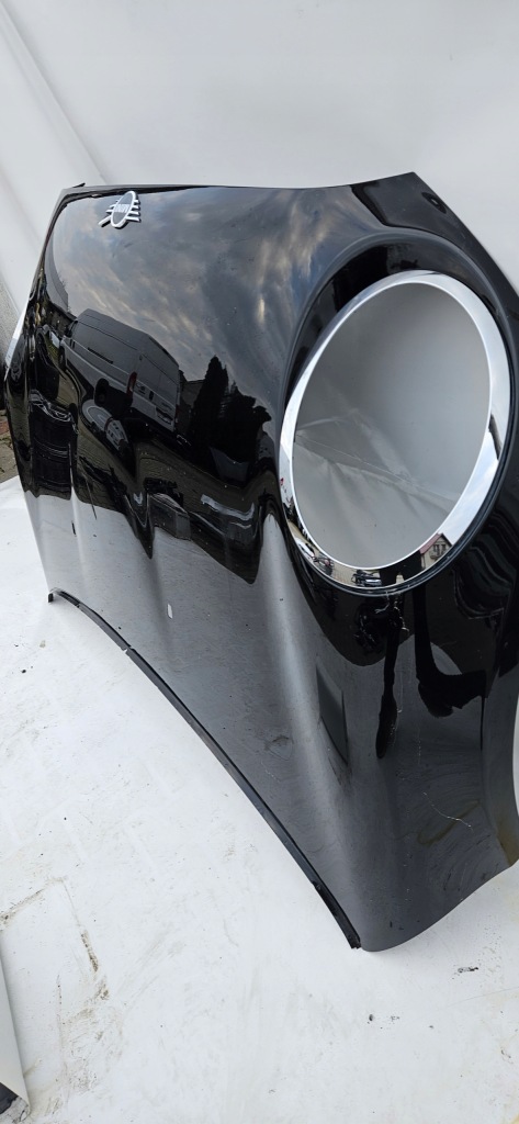 фото №4, Капот mini cooper f55 f56 f57 14-