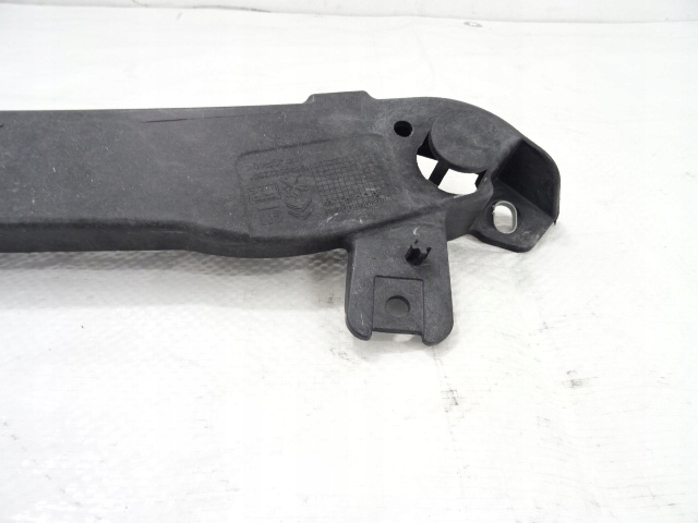 фото №2, Peugeot rifter левый панель фары кронштейн поперечина