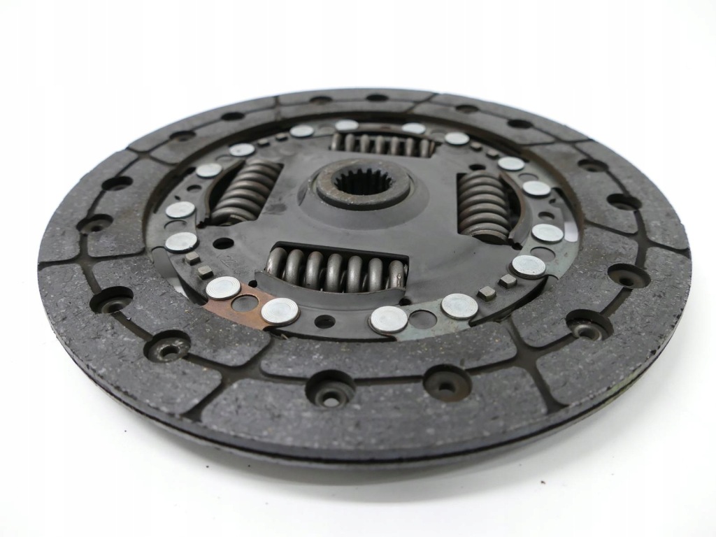 фото №6, Mini cooper r56 lift 1.6 b сцепление колесо маховик