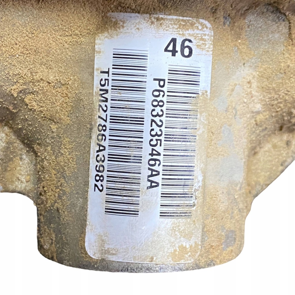 фото №12, Dodge charger 2017 рулева передача кермові