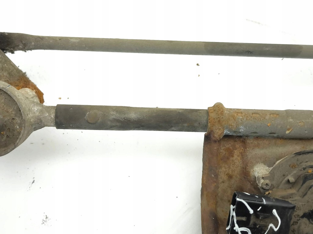 фото №5, Chrysler pt cruiser 2002 механизм i моторчик дворник