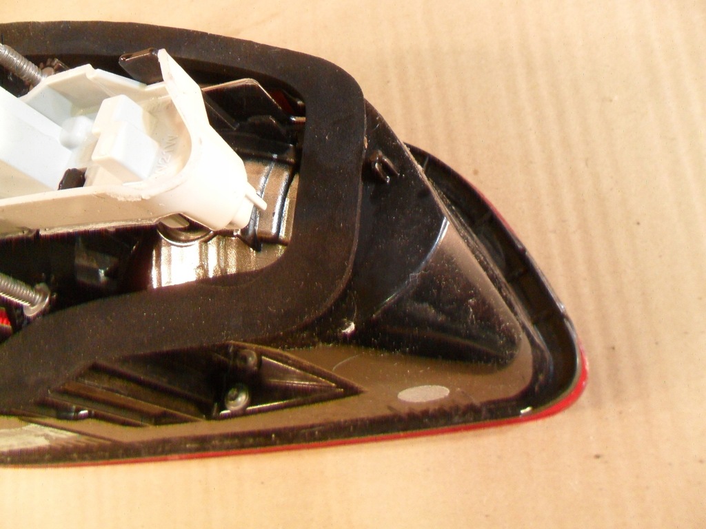 фото №11, Vw golf vii hb 5g0945094 лампа задня права кришка багажника