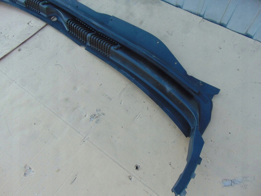 фото №14, Жабо chevrolet captiva 96622272 europa