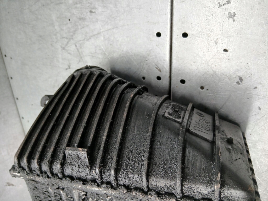 Интеркулер skoda octavia 1 1.9tdi 98r рестайлинг  1j0145805 Недорого