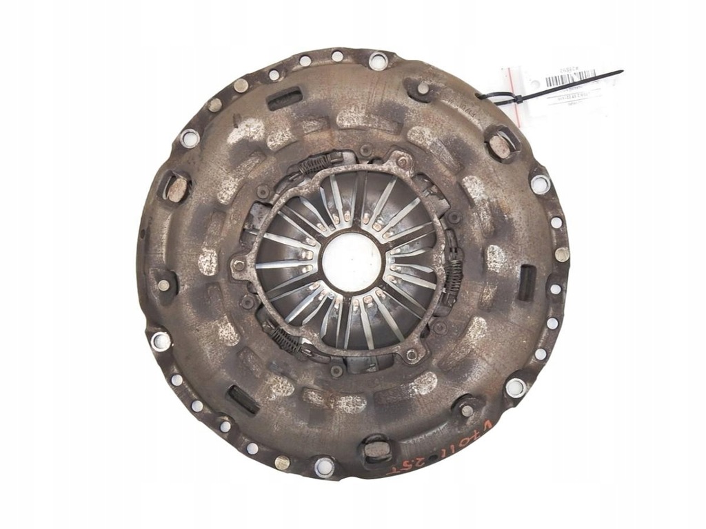 фото №1, Прижим сцепления volvo v70 ii 2.5t