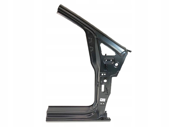 фото №1, Порог правый блок двигателя перед передний vw caddy 4 iv 2k7 2k8 2021-