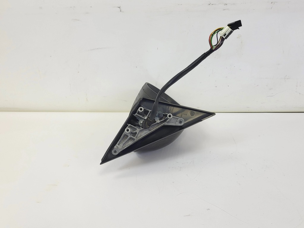 фото №8, Дзеркало ліва 10 pin alfa romeo giulia 2.0t 18r