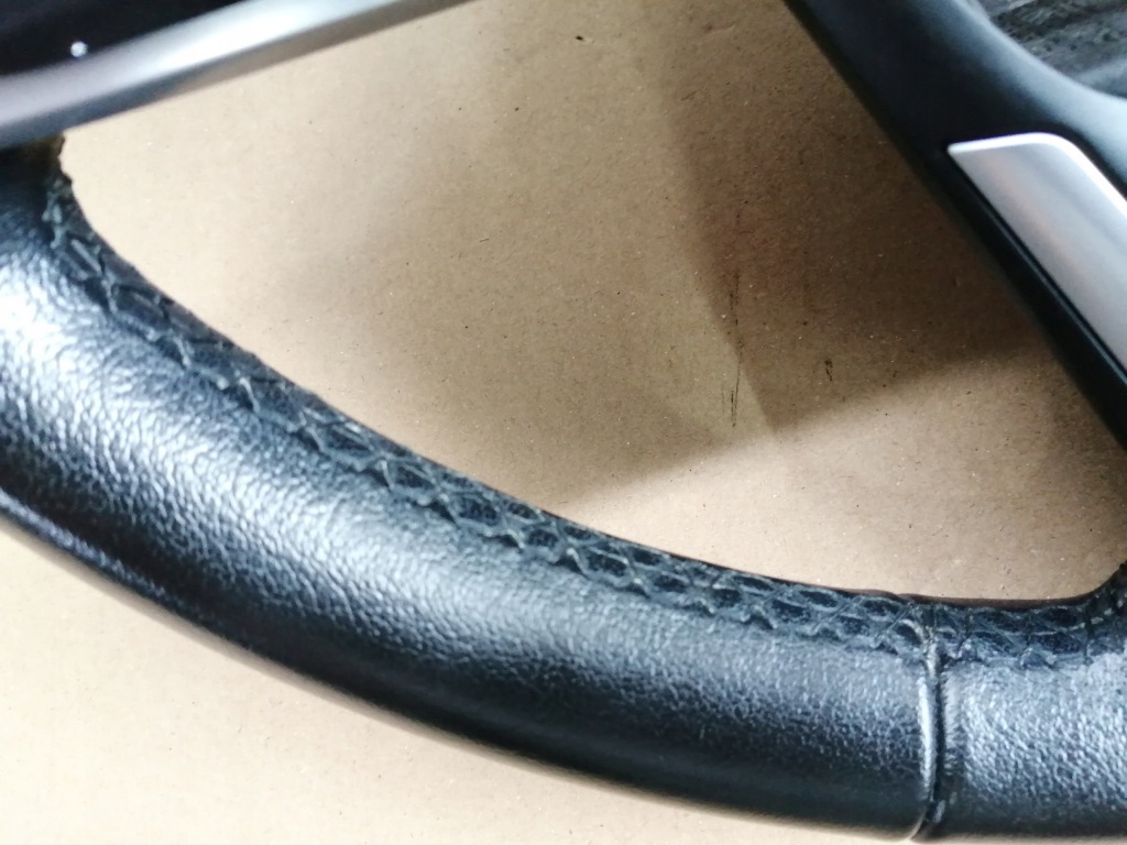 фото №7, Bmw 2 f45 active tourer lift повітропровід шкіра мультифункція 3086264