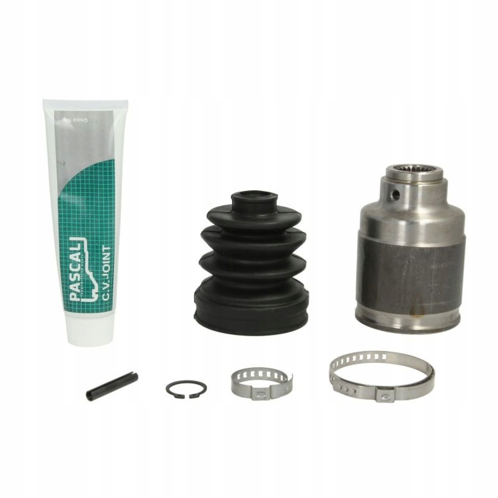 фото №1, Шарнір subaru subaru g77007pc wew. перед r/l