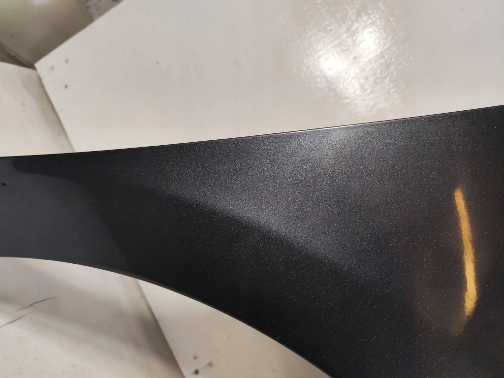 фото №9, Peugeot 508 i lift правый перед передний крыло oryg ktpb wlkp