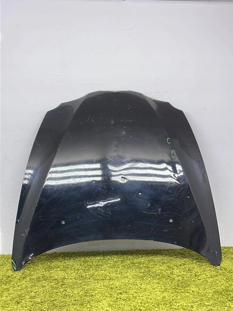 фото №1, Капот кришка двигуна alfa romeo 147 00-