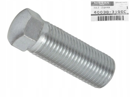 фото №1, Nissan terrano r20 pick-up d22 обмежувач повороту