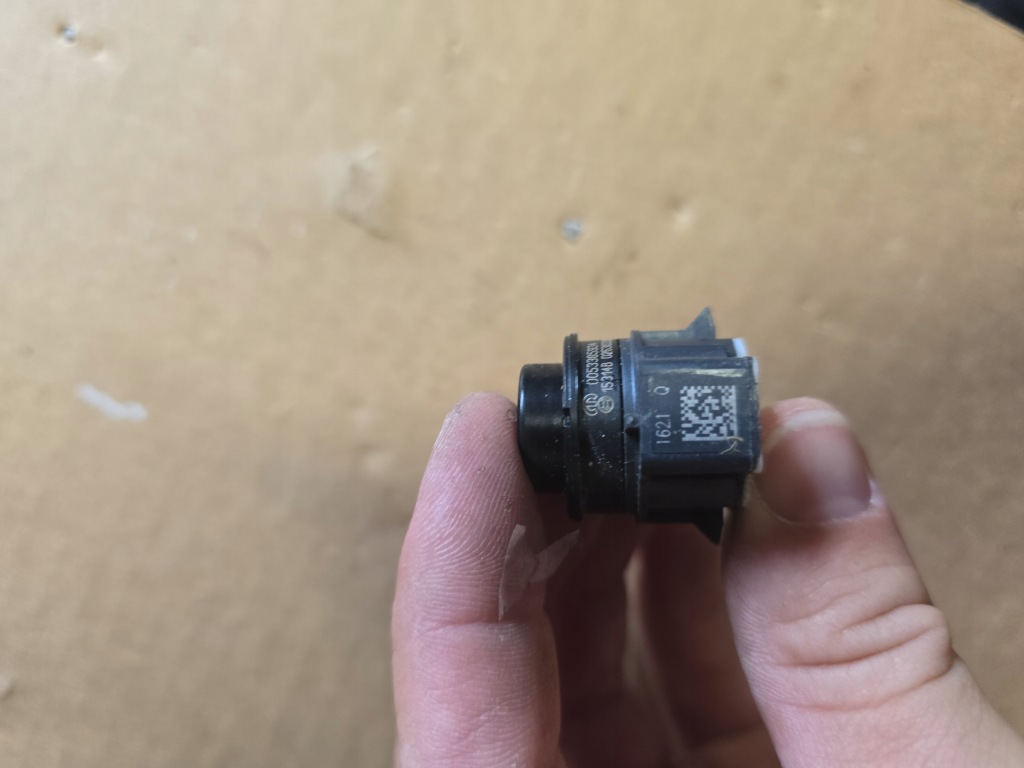 Датчик pdc оригинал 0053385934 0263033852 jeep renegade 18r Доставка