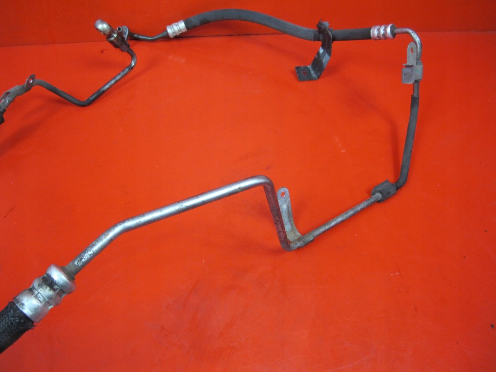 фото №9, Renault latitude 3.0 dci дроти підсилювача kpl