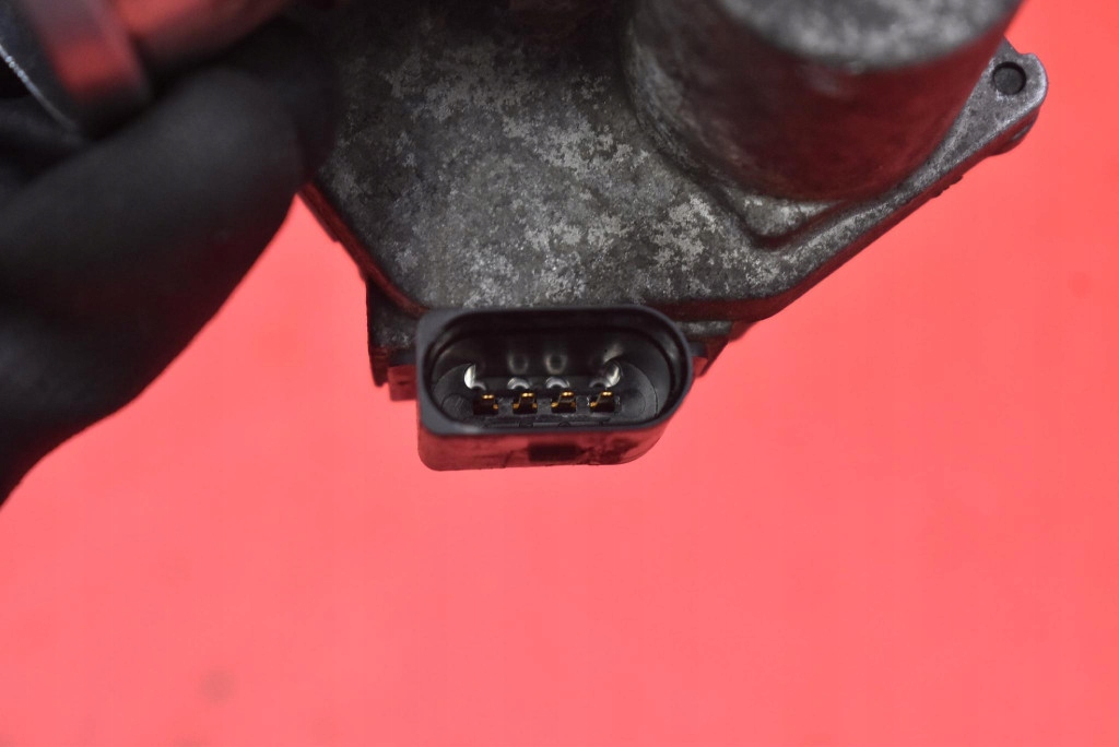 фото №7, Дросельна заслінка 35100-2a750 hyundai i30 1 i fd 1.6 crdi 116 km 07-10