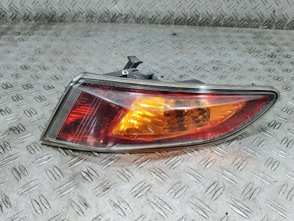 фото №1, Лампа задня права honda civic viii хетчбек