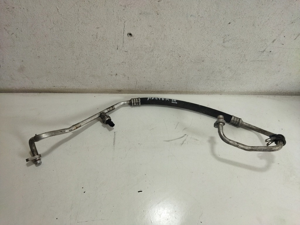 фото №1, Трубка шланг кондиционера renault master iii opel movano b 924904471r