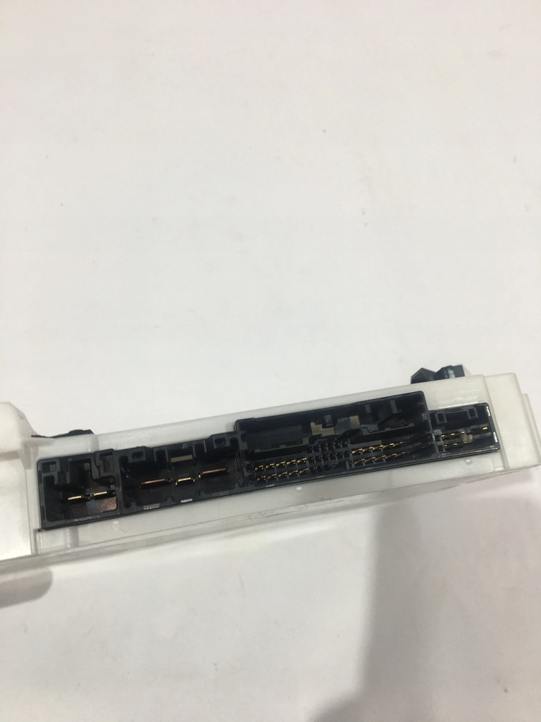 фото №7, Модуль блок управления bsi suzuki ignis iii 16-