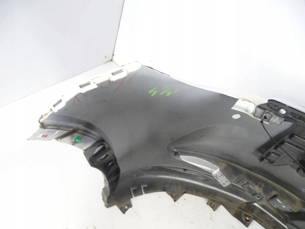 фото №13, Бампер перед передний mazda cx-5 ii 17-22 kb8a-50031