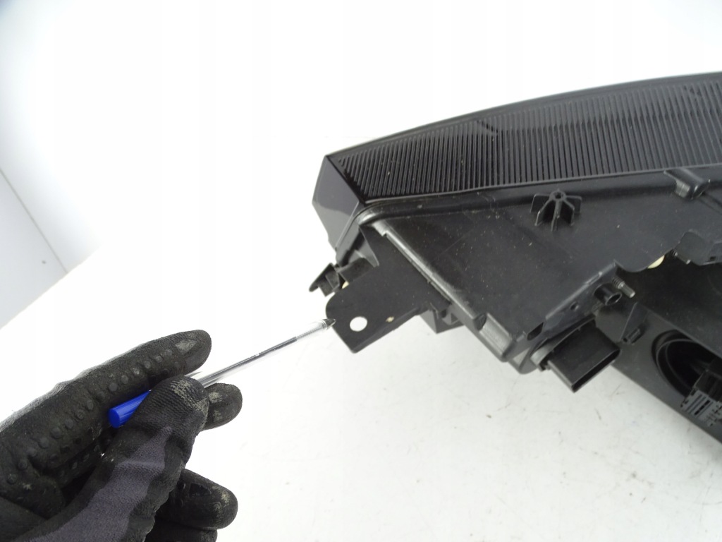 фото №5, Лампа перед передняя правая vw id4 id.4 full led