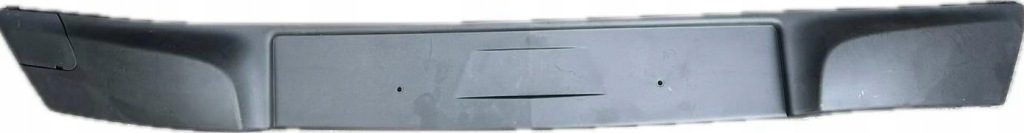 Купити Opel corsa d молдинг бампера перед 13286039