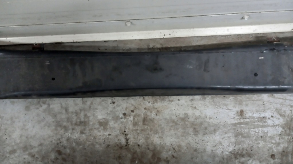 фото №9, Балка pod бампер перед volvo s60 02r 2.4d5 08652096