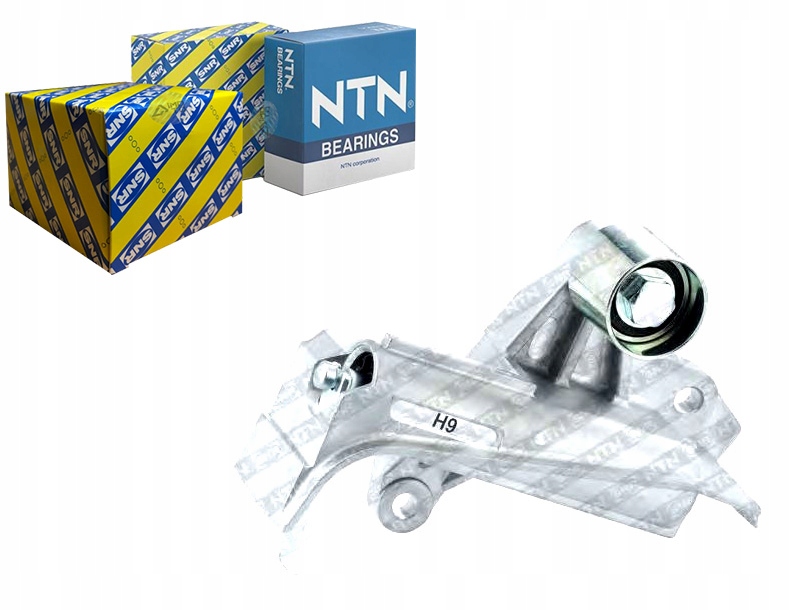 фото №1, Натягувач ремінь розподільного валу audi a4 a6 seat exeo exeo