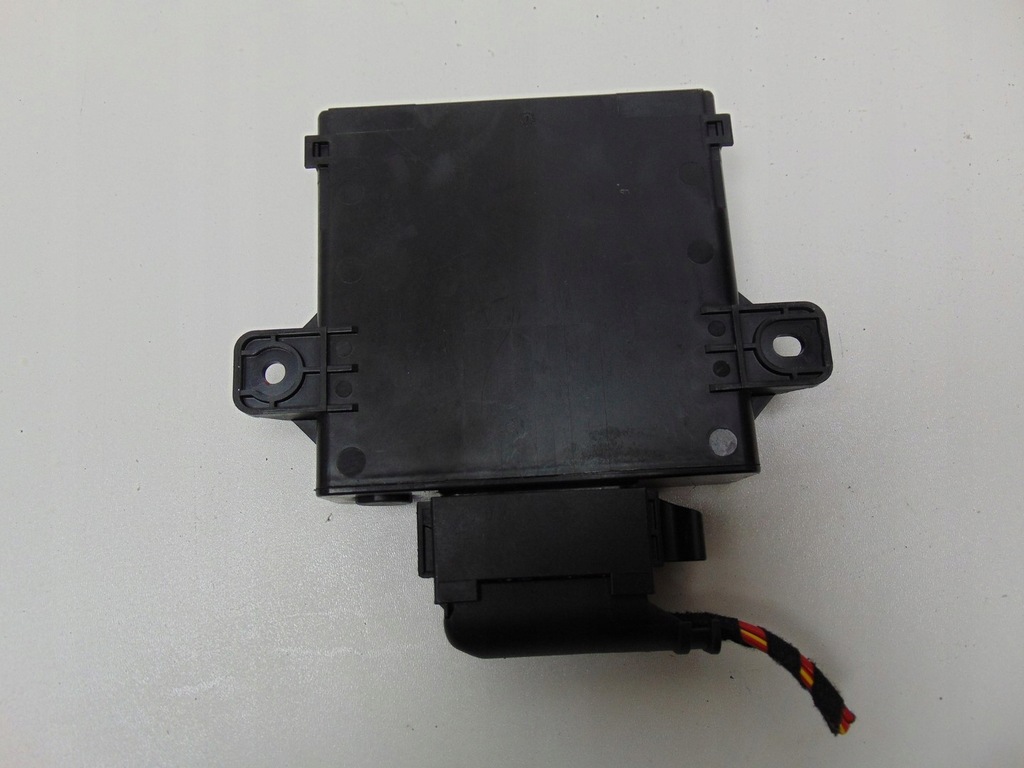 фото №3, Модуль блок керування напруги skoda yeti 8k0959663g