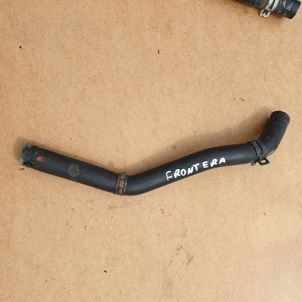 фото №1, Трубка шланг wody opel frontera a sport 2.0 b