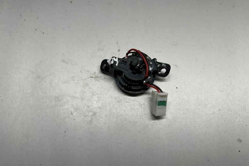 фото №8, Динамік передніх правих двері kia ev6 cv c93767976 electric 239kw 2023