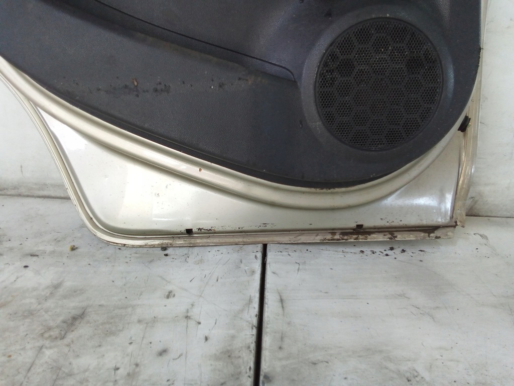 фото №11, K71 двері лівий задня opel corsa d z40m