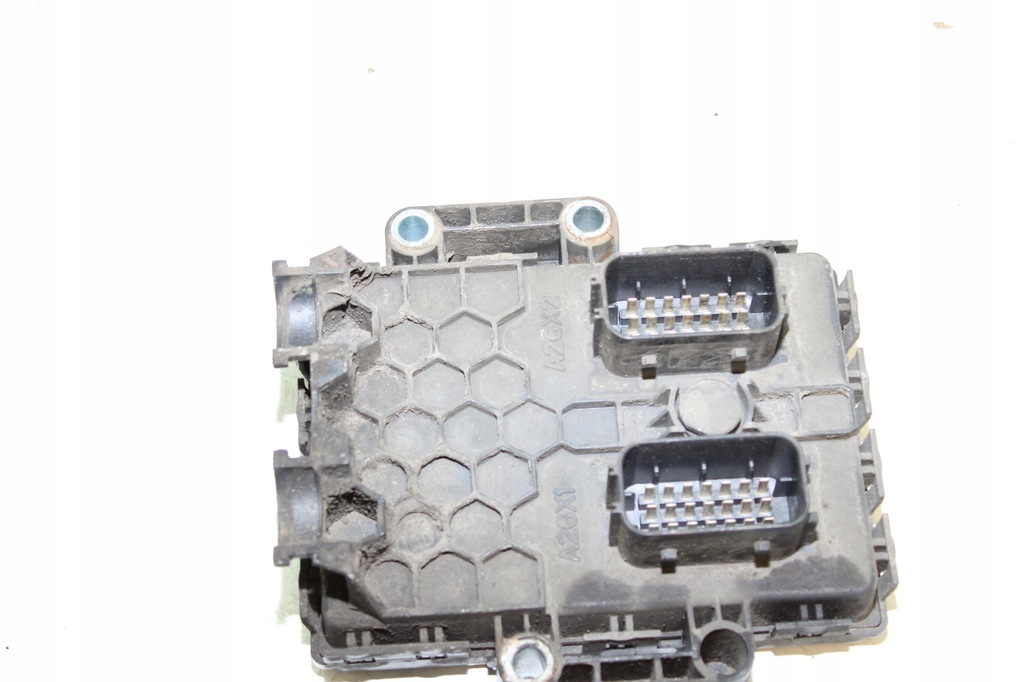 фото №6, Блок керування модуль подушок clcs mercedes actros mp4 a0034462417