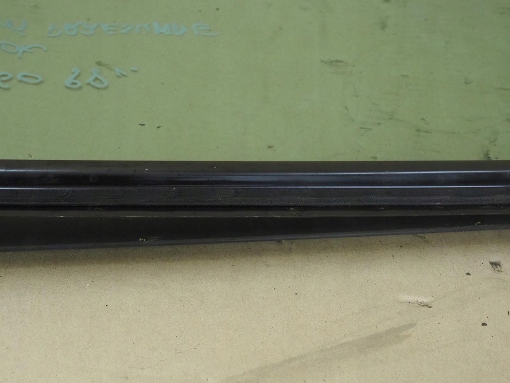 фото №13, Renault kangoo i 1998r скло двері розсувних правий bok відкидна