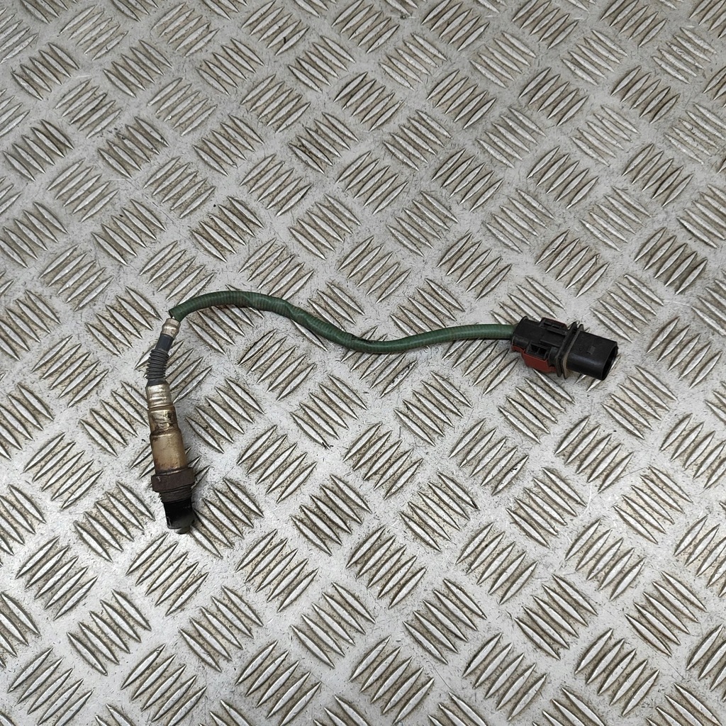 фото №1, Ford mustang vi 2015 датчик лямбда-зонд