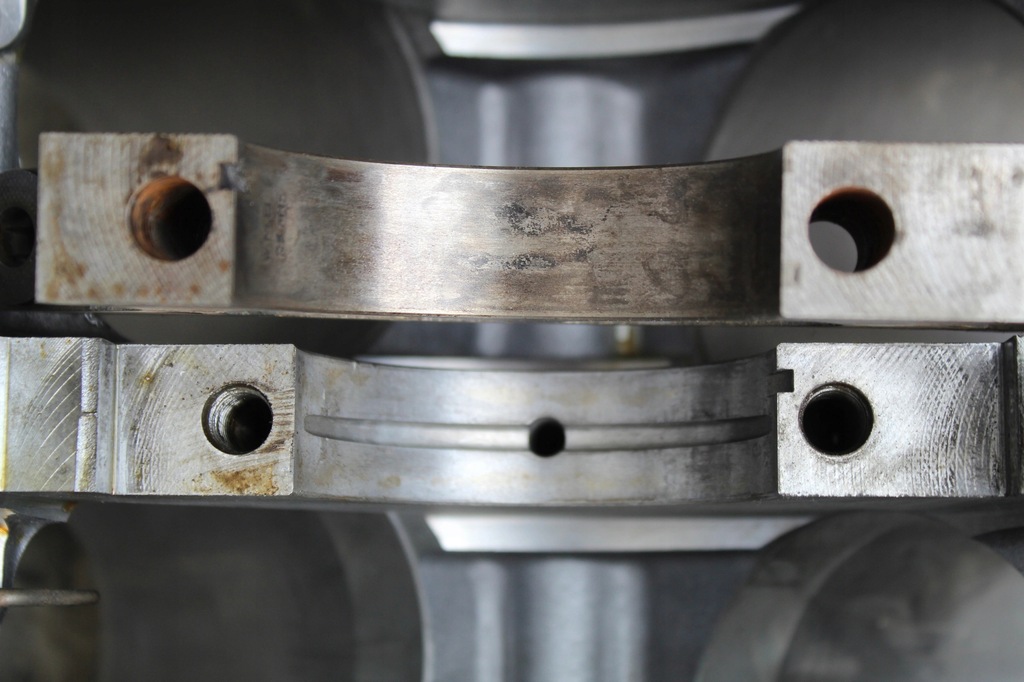 фото №10, Блок двигателя bmw n62b48 4.8b v8 e60 e61 e63 e64 e65 e66 x5 e53 x5 e70