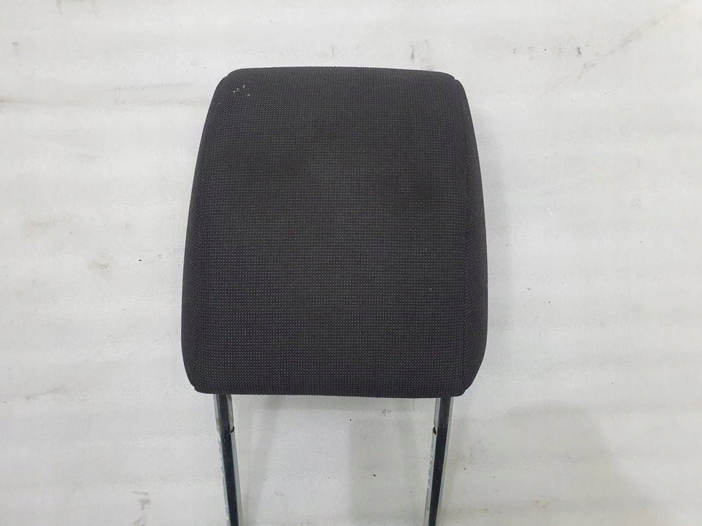 фото №5, Подголовник сиденье левый перед land rover freelander i