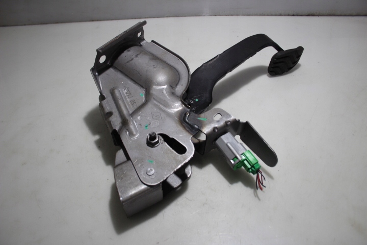 фото №3, Педаль гальма dacia logan iii 1.0