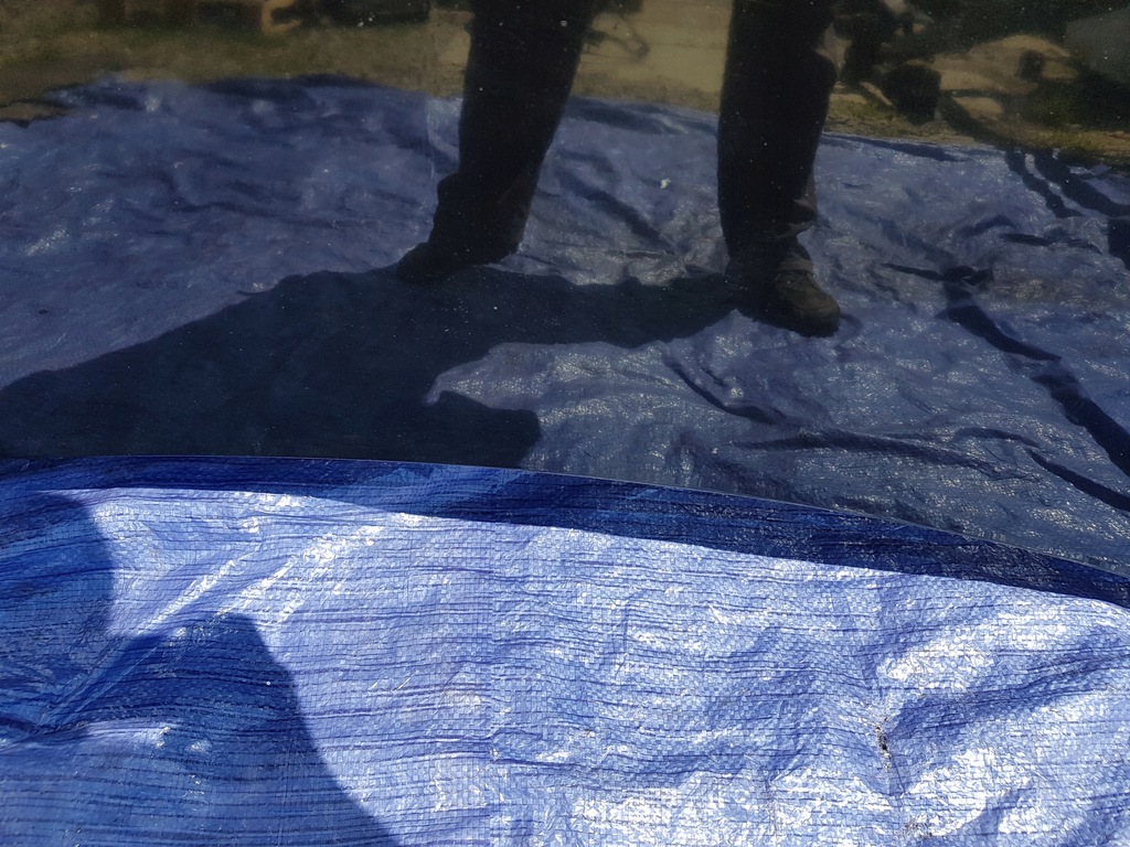 фото №11, Капот mercedes w212 c040 040