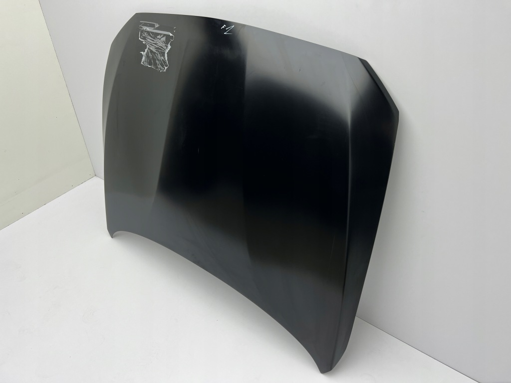 Bmw f20 f21 f22 f23 капот кришка двигуна оригінал oem 11- Оригінал