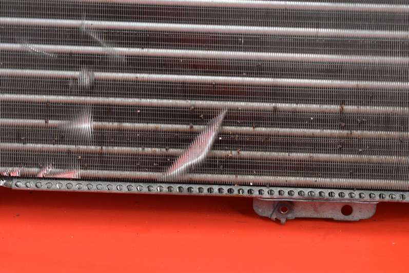 фото №10, Радіатор wody chevrolet aveo t200 1.2 72 km 03-08