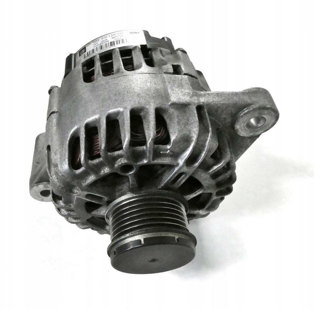 Купить Генератор 140a opel insignia a 2.0 cdti biturbo a20dtr