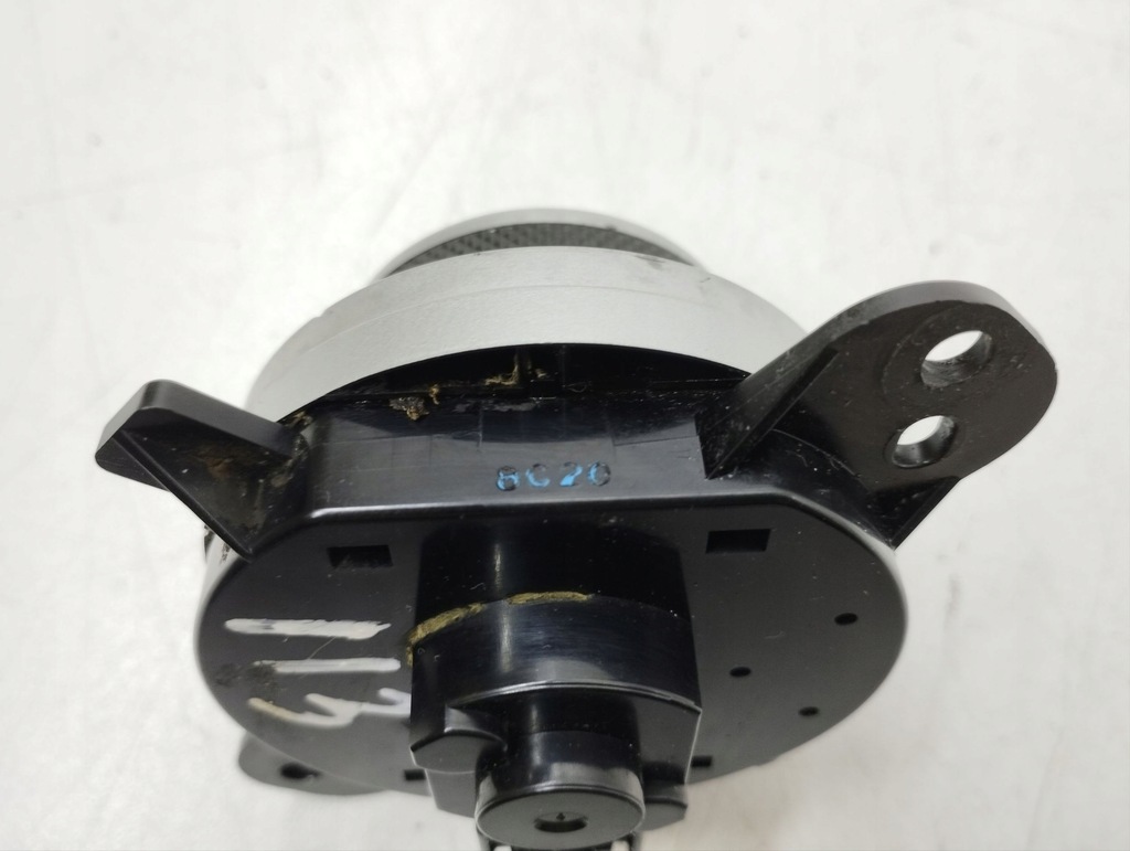 фото №6, Peugeot 4007 2011 переключатель блокировка мост