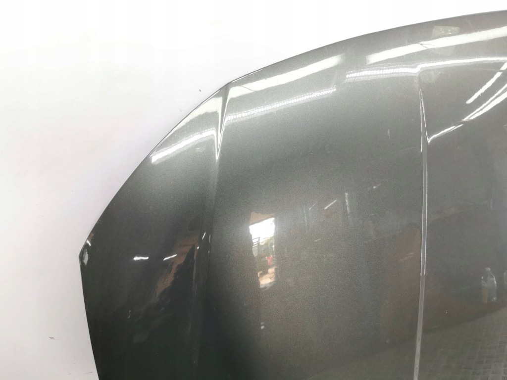 Капот hyundai tucson iv nx4 Киев