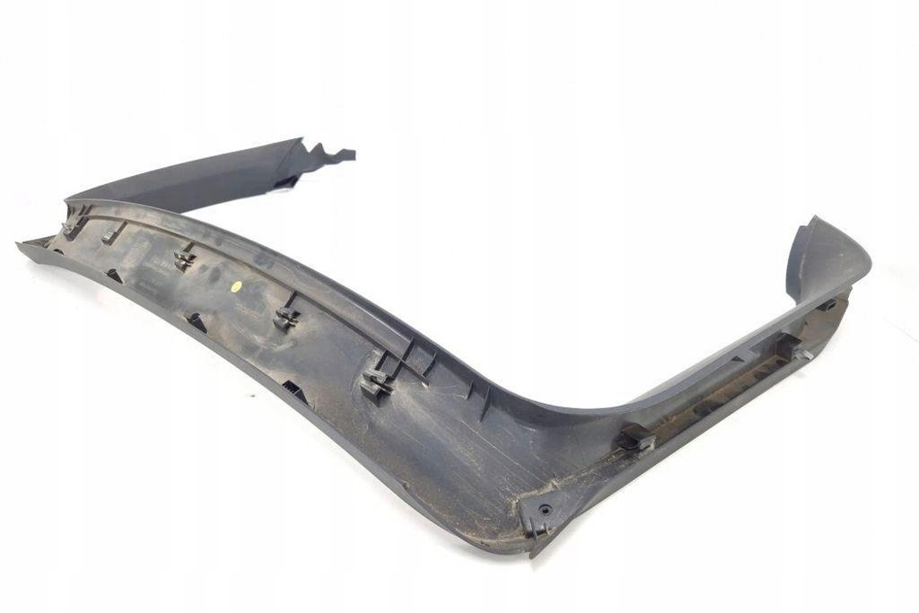 фото №10, Оздоблення кришки багажника audi a6 allroad 4fh, c6 4f9867973a 3.0l