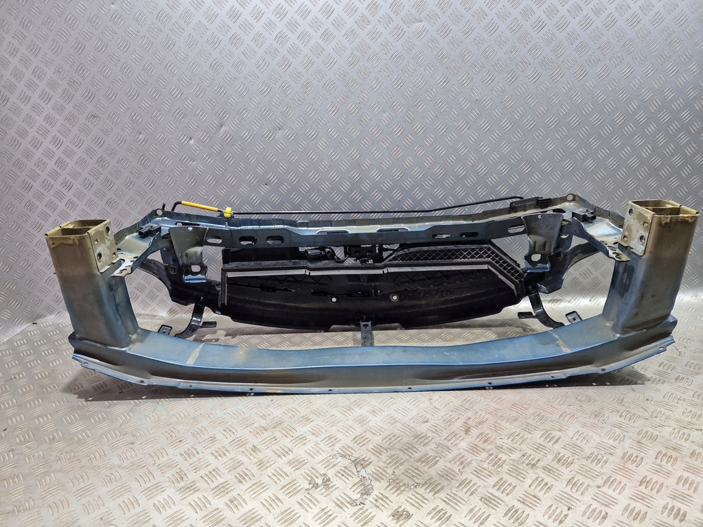 фото №6, Pas передний балка усилитель бампера opel astra k z10a