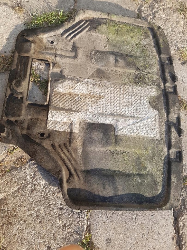 фото №3, Плита двигуна захист ford ecosport