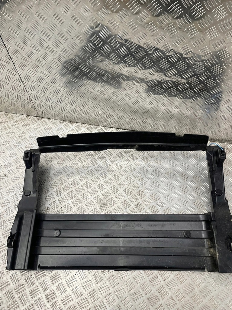 фото №1, Воздуховод воздуха renault trafic iii 3 fl lift iv 4 628201400r